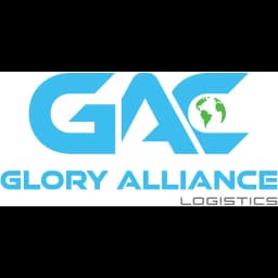 GLORY ALLIANCE CO., LTD logo