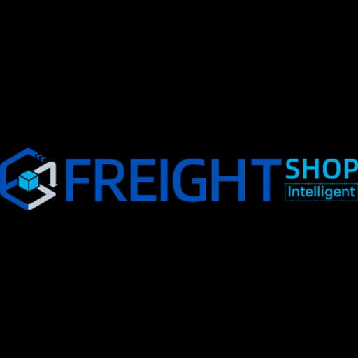 FreightshopTechnology Co.,Ltd logo