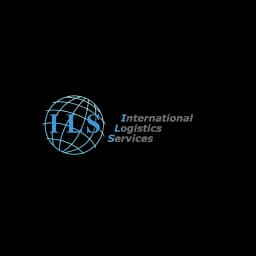 I.L.S International Logistics Services L.L.C logo