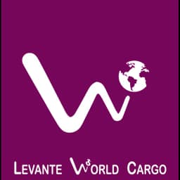 Levante World Cargo, S.L. logo