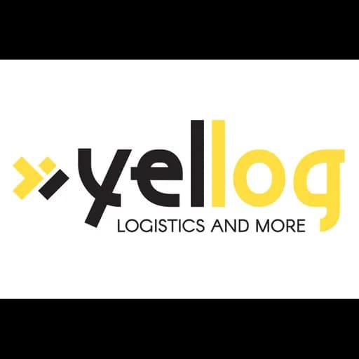 Y-LOGISTIC SRL logo