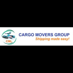 Cargo Movers Limited logo