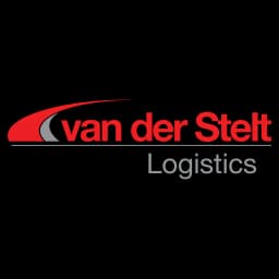 Van der Stelt Logistics logo