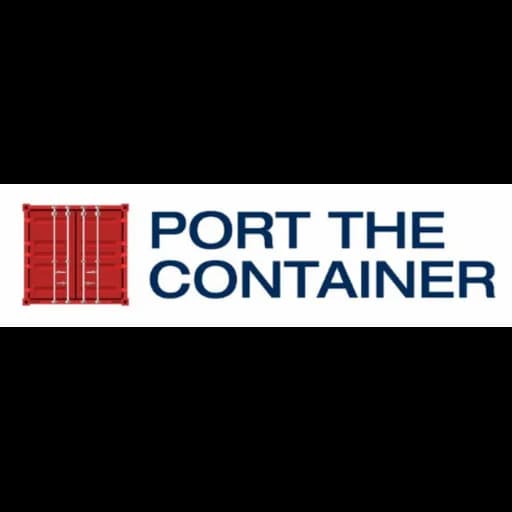 Port The Container Pvt Ltd logo