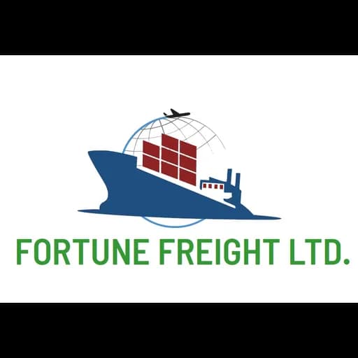 Fortune Freight Ltd logo