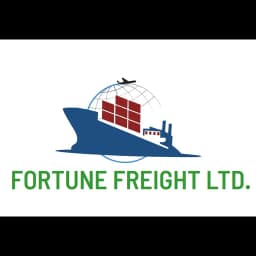 Fortune Freight Ltd logo