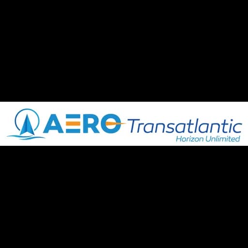AERO Transatlantic logo