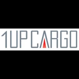 1UP Cargo (South Africa) logo