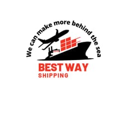 EURL BEST WAY SHIPPING logo