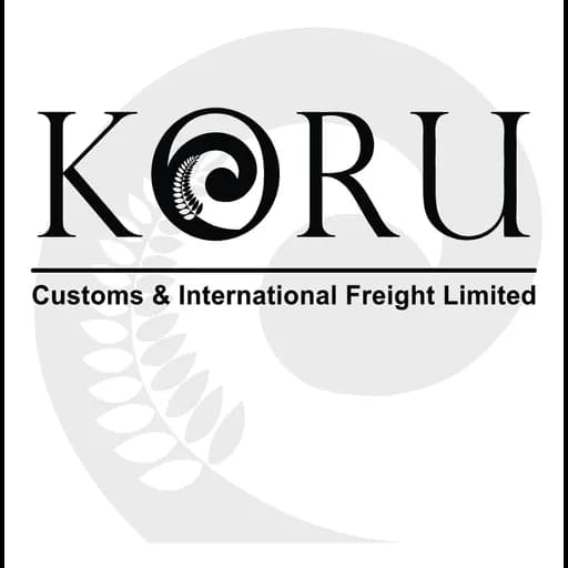 Koru Customs & International Freight Limited logo