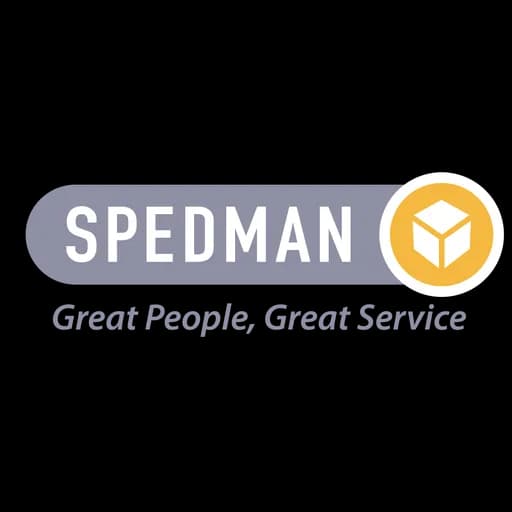 Spedman Global Logistics a.s. logo