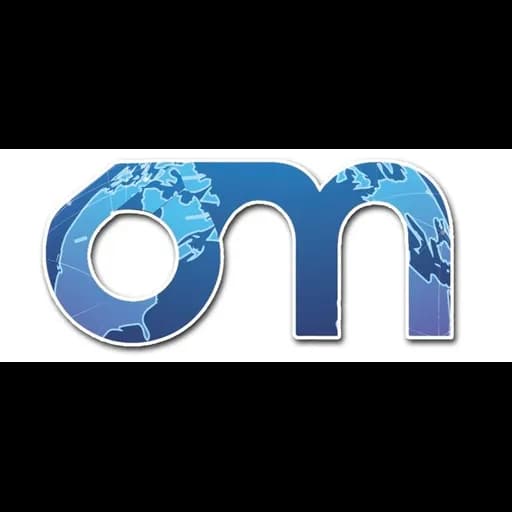 OM Business Logistic S.R.L. logo