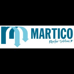 MARTICO ROU logo