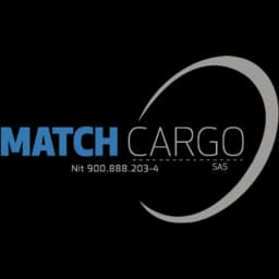 MATCH CARGO S.A.S logo