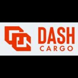 Dash Cargo Logistics & Freight Forwarding OPC logo