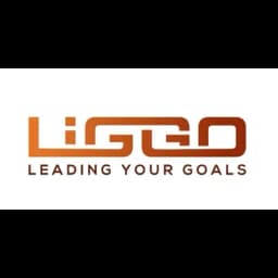 LIGGO LOGISTICS logo