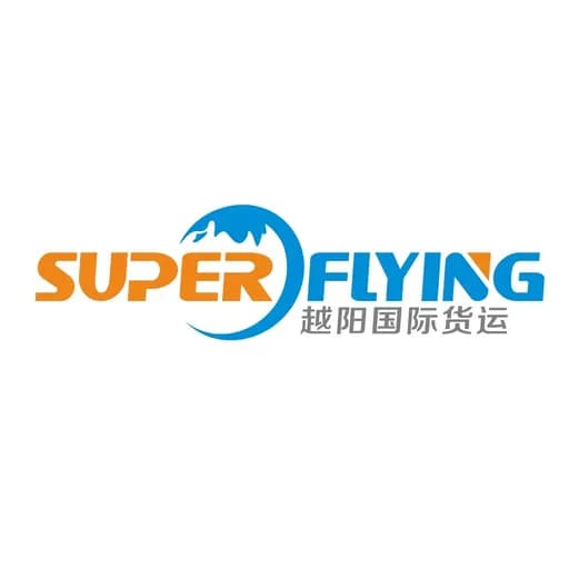 Super Flying Logistics Co.Ltd logo