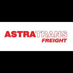 Astra Trans Freight s.r.o. logo
