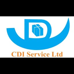 CD INTERNATIONAL SERVICE TRADING CO logo