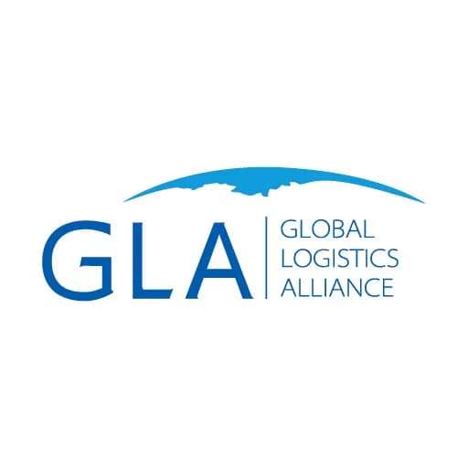 GLA Official Release logo