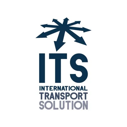 ITS LOJISTIK A.S. logo