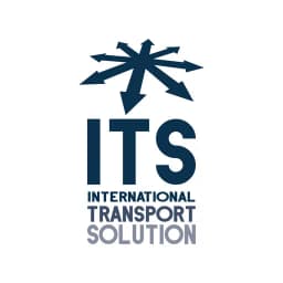 ITS LOJISTIK A.S. logo