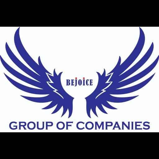 BEJOICE SHIPPING LLC logo