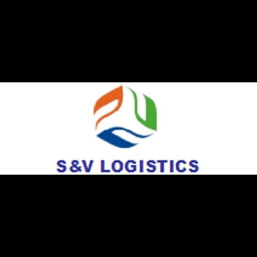 S&V INTERNATIONAL LOGISTICS CO.,LTD logo