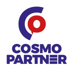 COSMOPARTNER S.A. logo