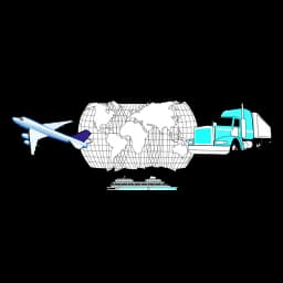 Cairo Freight Systems logo