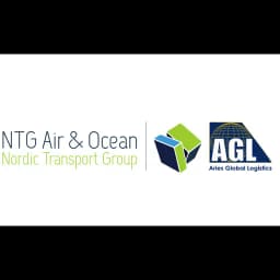NTG Air and Ocean LLC logo