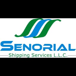 SENORIAL SHIPPING SERVICES L.L.C logo