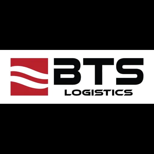 BTS Logistics BV logo