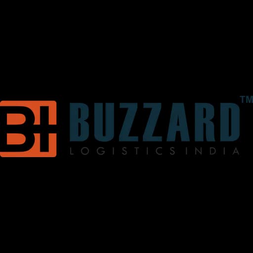 Buzzard Logistics (India) Private Limited logo