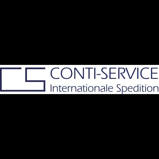 CS Conti-Service Internationale Spedition GmbH logo