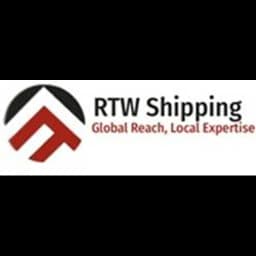 RTW SHIPPING AND LOGISTICS LTD Pakistan logo