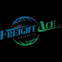 Freight Ace Shipping LLC logo