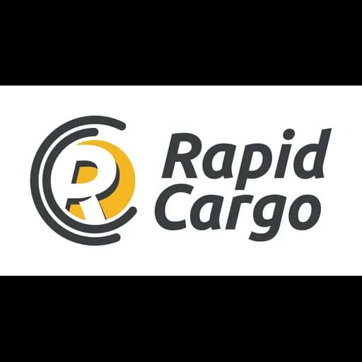 A. Rapid Cargo Plusz KFT. logo