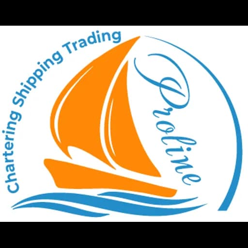 Proline Chartering BV logo