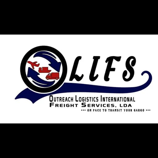 Outreach Logistics International Freight Services Lda logo