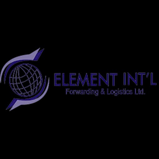 ELEMENT ULUSLARARASI NAK LOJ VE TUR ITH IHR TIC LTD STI logo