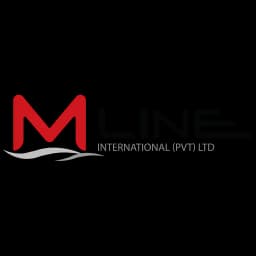 M Line International (Pvt) Ltd logo