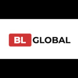 BL GLOBAL LOJISTIK HIZMETLERI TIC. LTD. STI. logo