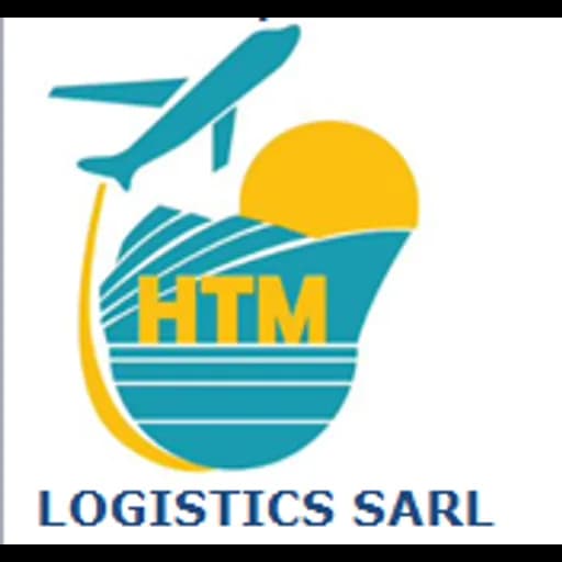 HTM Logistics SARL logo