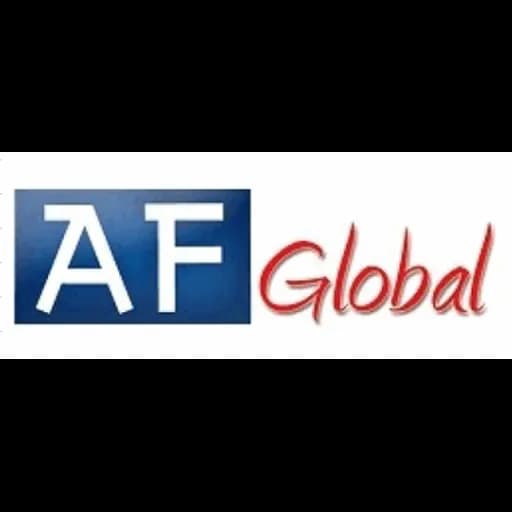 AF GLOBAL LOGISTICS PTE LTD logo