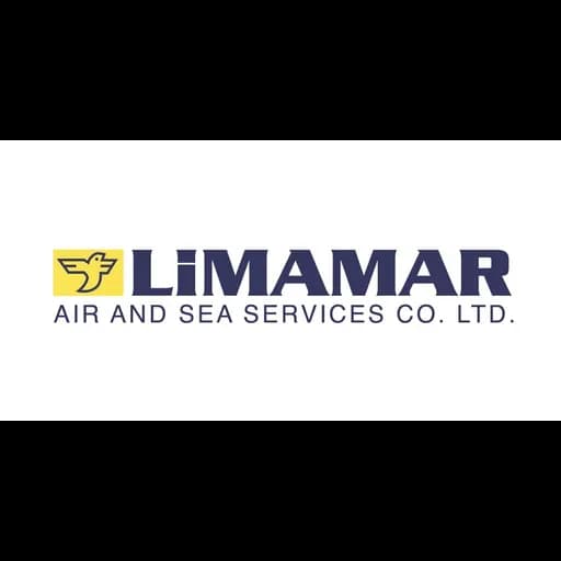 Limamar Hava ve Deniz Hizmetleri Limited Sirketi logo