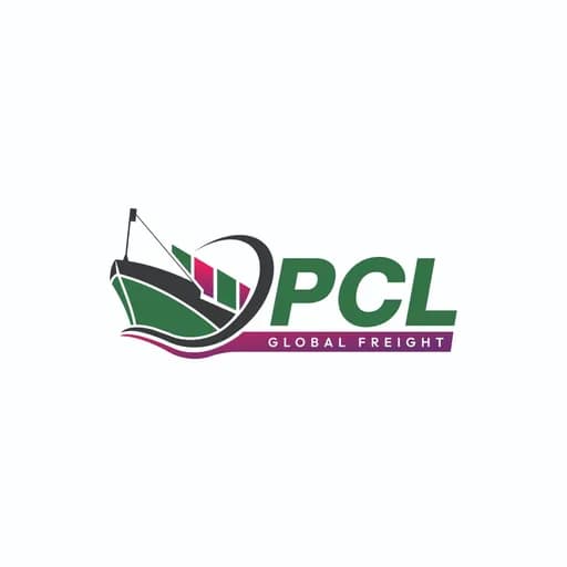 PCL Global Freight Sdn Bhd logo