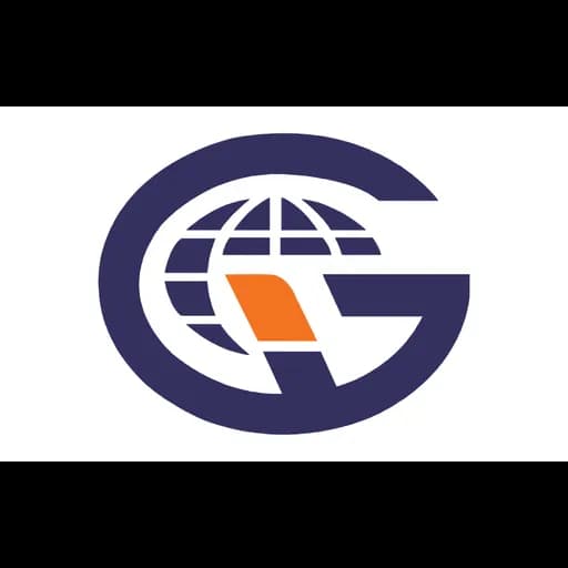 SHENZHEN GEVAN INTERNATIONAL LOGISTICS CO., LTD. logo