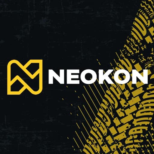 Neokon GmbH logo