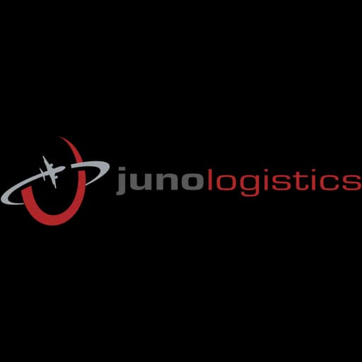 Juno Logistics logo